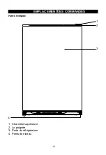 Preview for 14 page of Rvision RCR3327 User Manual