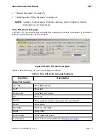 Предварительный просмотр 31 страницы Rvision SEE Setup And Operation Manual