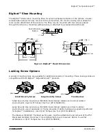 Предварительный просмотр 15 страницы Rvision Thermal FFV Operation Manual