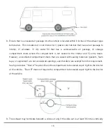 Preview for 17 page of RVMP Flex Power RVMP-AM-4L1-RV401 Installation Manual