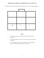 Предварительный просмотр 9 страницы RVP 6535*335 Series Quick Reference Manual