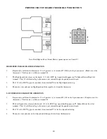 Предварительный просмотр 10 страницы RVP 6535*335 Series Quick Reference Manual