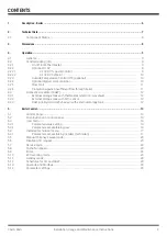 Preview for 4 page of RVR Energy Technology CAHA Midi 340 Installation, Use And Maintenance Instructions