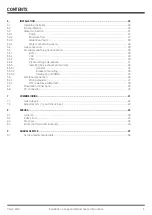 Preview for 5 page of RVR Energy Technology CAHA Midi 340 Installation, Use And Maintenance Instructions