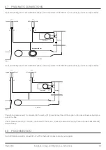 Preview for 38 page of RVR Energy Technology CAHA Midi 340 Installation, Use And Maintenance Instructions