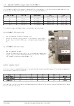 Preview for 41 page of RVR Energy Technology CAHA Midi 340 Installation, Use And Maintenance Instructions