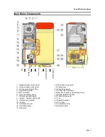 Preview for 4 page of RVR Energy Technology Immergas Zeus Mini Instruction Booklet