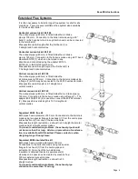 Preview for 6 page of RVR Energy Technology Immergas Zeus Mini Instruction Booklet