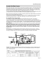 Preview for 12 page of RVR Energy Technology Immergas Zeus Mini Instruction Booklet