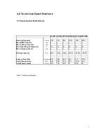 Preview for 3 page of RVR Energy Technology TML SF Installation And Operating Instructions Manual