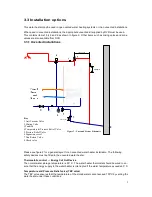 Preview for 5 page of RVR Energy Technology TML SF Installation And Operating Instructions Manual