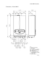 Preview for 4 page of RVR Energy Technology VICTRIX 24kW X Instruction Booklet