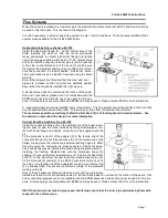 Preview for 7 page of RVR Energy Technology VICTRIX 24kW X Instruction Booklet