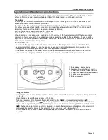 Preview for 15 page of RVR Energy Technology VICTRIX 24kW X Instruction Booklet