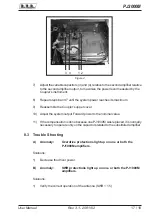 Preview for 23 page of RVR Solar PJ2000M User Manual