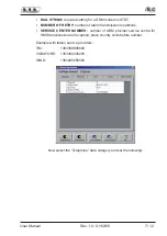 Preview for 11 page of RVR Solar TEX-LCD Series Additional Manual