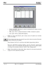 Preview for 12 page of RVR Solar TEX-LCD Series Additional Manual