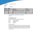 Preview for 52 page of RVR Solar TEX-LCD Series Additional Manual