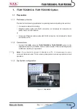 Preview for 55 page of RVR Solar TEX-LCD Series Additional Manual