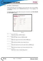 Preview for 60 page of RVR Solar TEX-LCD Series Additional Manual