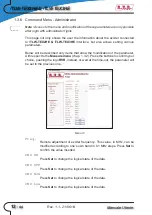 Preview for 66 page of RVR Solar TEX-LCD Series Additional Manual