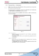 Preview for 69 page of RVR Solar TEX-LCD Series Additional Manual