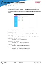 Предварительный просмотр 110 страницы RVR Solar TEX-LCD Series Additional Manual