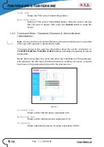 Предварительный просмотр 114 страницы RVR Solar TEX-LCD Series Additional Manual