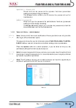 Предварительный просмотр 117 страницы RVR Solar TEX-LCD Series Additional Manual