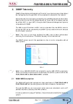 Предварительный просмотр 121 страницы RVR Solar TEX-LCD Series Additional Manual