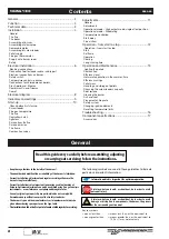 Preview for 2 page of RVR Solar Varmebaronen Viking BIO Installation, Operation And Maintenance Manual