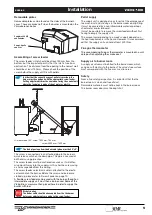 Preview for 5 page of RVR Solar Varmebaronen Viking BIO Installation, Operation And Maintenance Manual