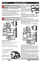 Preview for 6 page of RVR Solar Varmebaronen Viking BIO Installation, Operation And Maintenance Manual