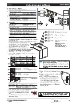 Preview for 9 page of RVR Solar Varmebaronen Viking BIO Installation, Operation And Maintenance Manual