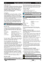 Preview for 13 page of RVR Solar Varmebaronen Viking BIO Installation, Operation And Maintenance Manual