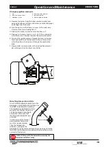 Preview for 15 page of RVR Solar Varmebaronen Viking BIO Installation, Operation And Maintenance Manual