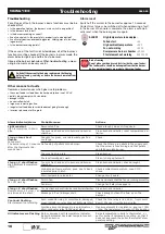 Preview for 16 page of RVR Solar Varmebaronen Viking BIO Installation, Operation And Maintenance Manual