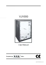 RVR Solar VJ1000 User Manual preview