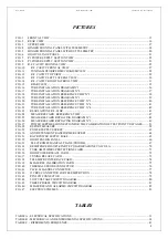 Preview for 4 page of RVR Solar VJ10000-TR Technical Maintenance Manual