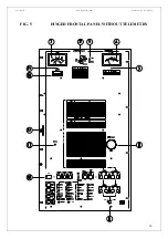 Preview for 20 page of RVR Solar VJ10000-TR Technical Maintenance Manual