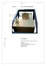 Preview for 29 page of RVR Solar VJ10000-TR Technical Maintenance Manual