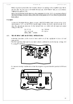 Preview for 50 page of RVR Solar VJ10000-TR Technical Maintenance Manual