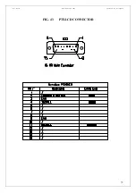 Preview for 79 page of RVR Solar VJ10000-TR Technical Maintenance Manual