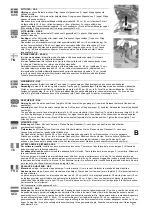 Preview for 7 page of rvs alvema 700 ABC Manual