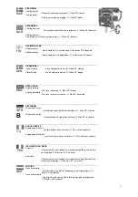 Preview for 8 page of rvs alvema 700 ABC Manual