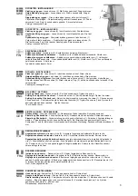 Предварительный просмотр 9 страницы rvs alvema 700 ABC Manual