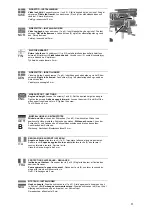 Preview for 12 page of rvs alvema 700 ABC Manual