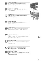 Preview for 13 page of rvs alvema 700 ABC Manual