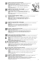 Preview for 14 page of rvs alvema 700 ABC Manual