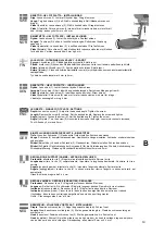 Предварительный просмотр 15 страницы rvs alvema 700 ABC Manual